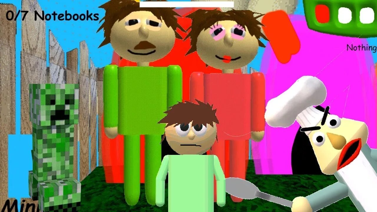 Baldi s Basics 1.4. Baldi s Basics 1 4 3. Baldi Basics 1.3.1. Baldi s Basics 1.1.1.