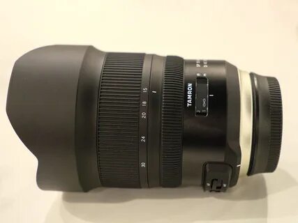 Объектив tamron 2.8