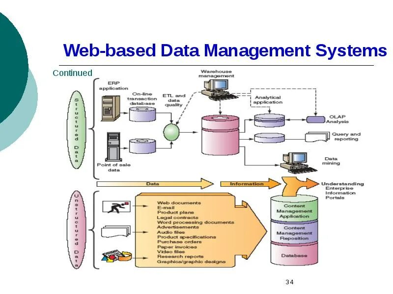 Системы управления base. Data management. data mining techniques in crm. web management database data. модули анализа данных (data analysis modules)..