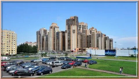 Квартиры золотая гавань