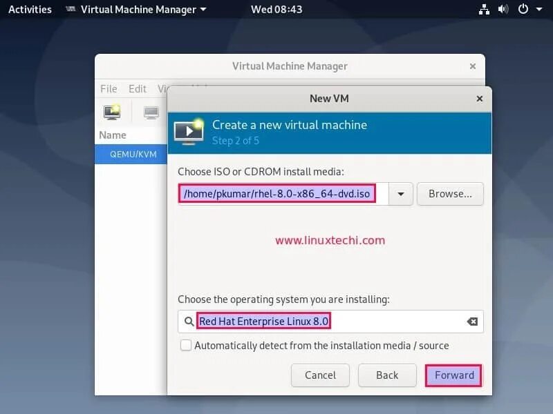 Install kvm. Kvm установка и настройка. kvm qemu настройка сети в linux. virt-manager. kvm virt manager windows.