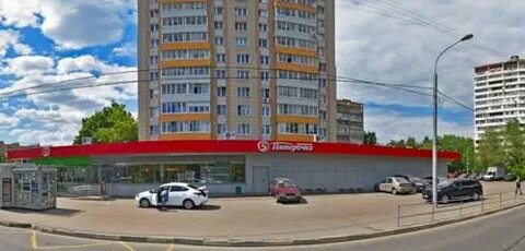 Сталеваров 22