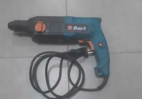 Bort 900