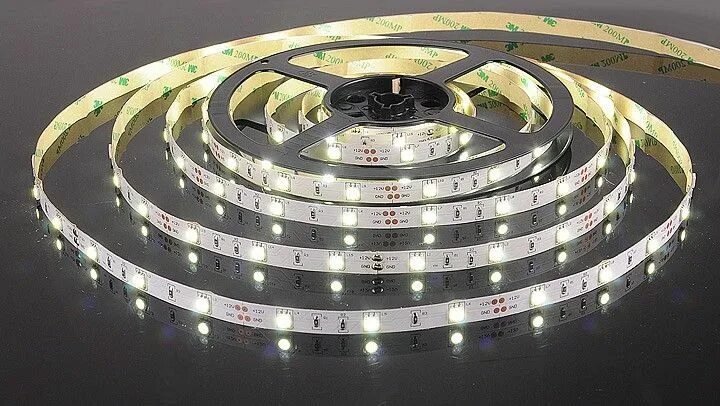 Светодиодная лента SMD 5050. SMD 5050 30 led. Светодиодная лента 5050/30. Led лента ip20.