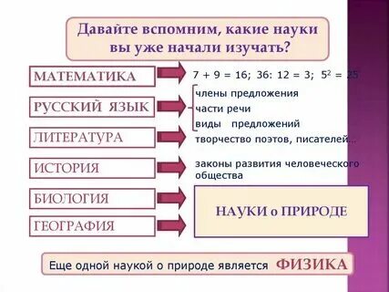 Управление к какой науке относится