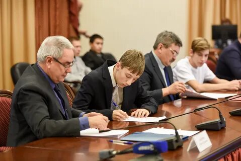 Правительство ненецкого автономного
