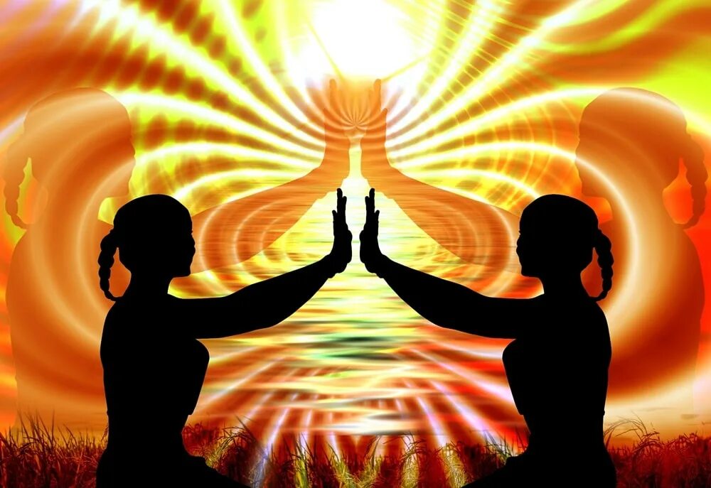 Энергетически сильные дни. Энергия человека. Духовная энергия. Духовное общение. Энергетика человека.