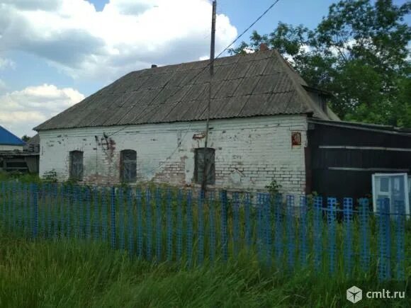 Дом 43 м² на участке 33 сот. на продажу в Каширском Купить дом в Каширском Авито