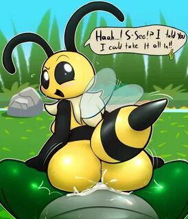 Bug Fables For Life. 