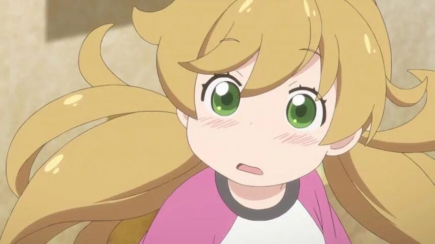 Sweetness and lightning