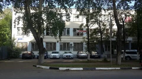 Улица новая 5 реутов