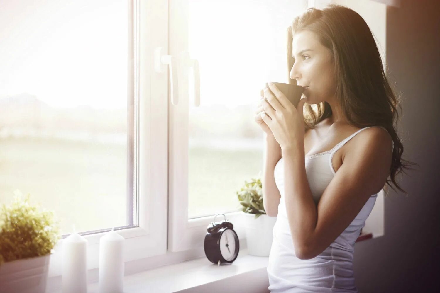 Wake window