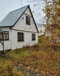 Никольские дачи
