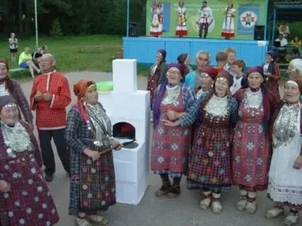 Сосновка удмуртия шарканский