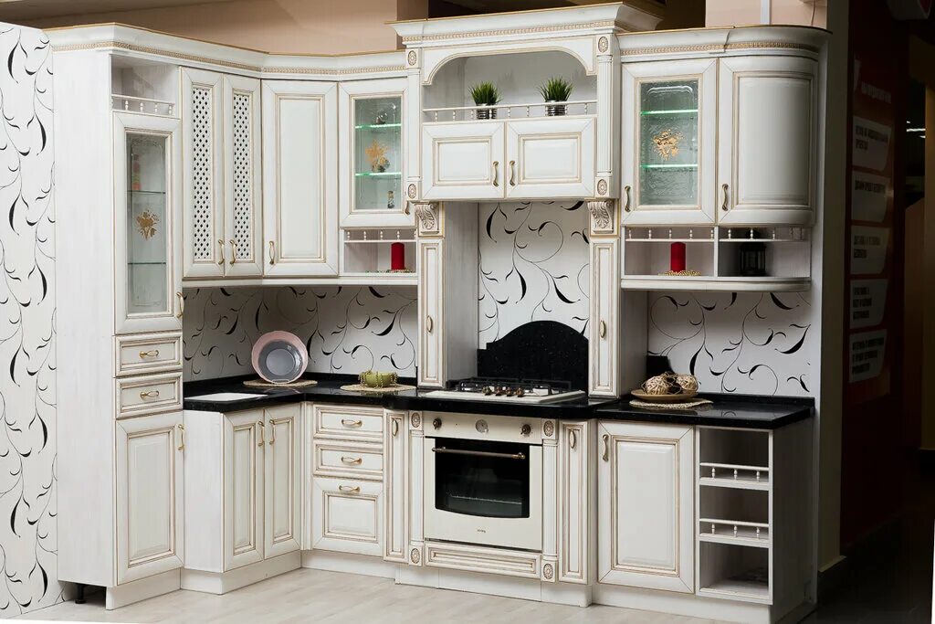 первый кухонный нижний новгород