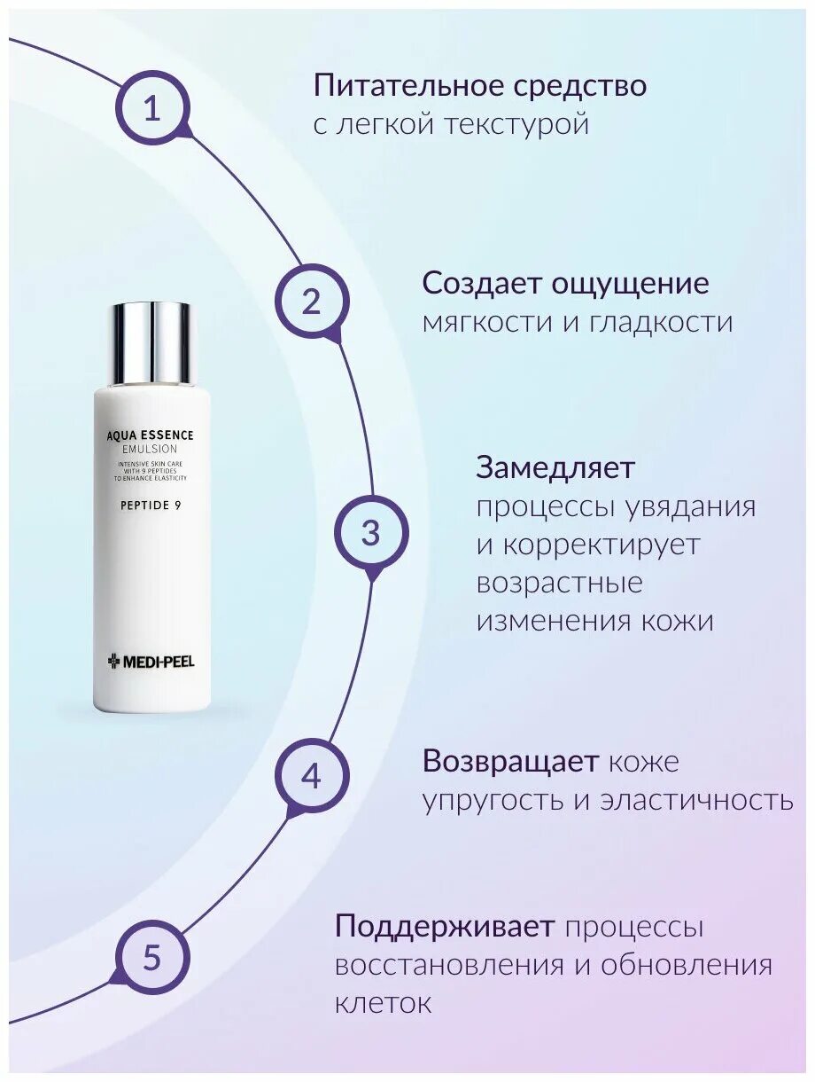 Aqua essence medi peel. Aqua Essence Emulsion Peptide 9. Medi-Peel Peptide 9 Essence Emulsion. Увлажняющая эмульсия для лица с пептидами Medi-Peel Peptide 9 Aqua Essence Emulsion. Aqua Essence, эмульсия с 9 пептидами.