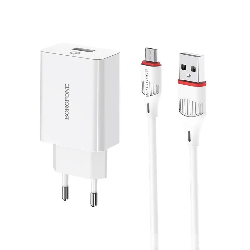 Зарядка Borofone ba21a. СЗУ Type-c Borofone ba21a 3.0. Borofone ba21 Micro-USB. СЗУ Borofone ba21a long Journey Single Port QC3.0 18w Charger (eu) White.