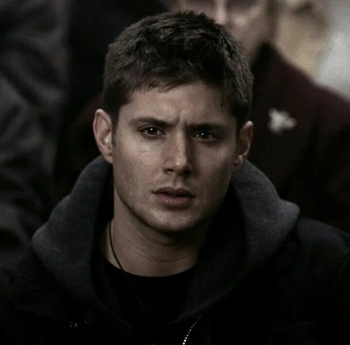 Дин винчестер 2025 как выглядит 1x12 Faith #Supernatural #DeanWinchester Supernatural season one, Supernatural,