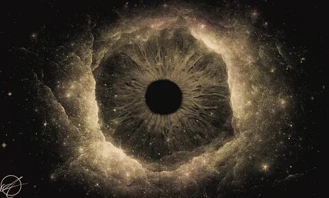 Eye hole