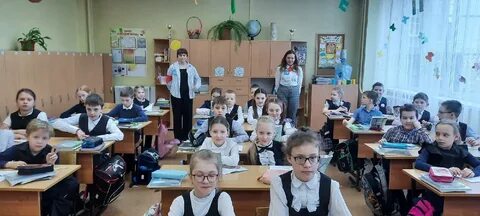 Мбоу гимназия 41