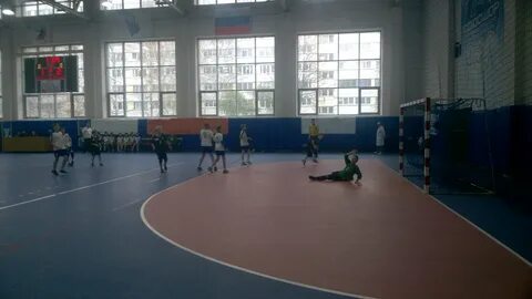 Кировская спортивная школа