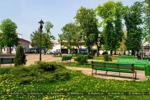 Погода в коврине