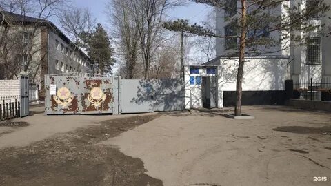 Чкалова 9 кемерово военкомат