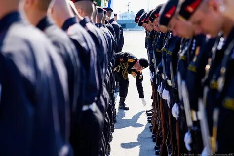 Балтийск 2024