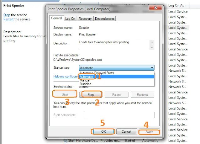 Print spooler. Служба print spooler. print-spooler-repair-tool. stop spooler. printer spooler repair tool.