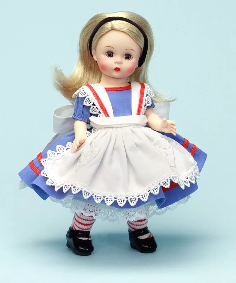 Кукла алиса в стране. Куклы мадам александер. кукла alice in wonderland. madame alexander alice in wonderland doll.