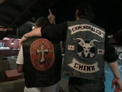 Chosen club