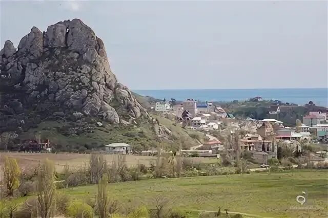 Курортное сельское поселение