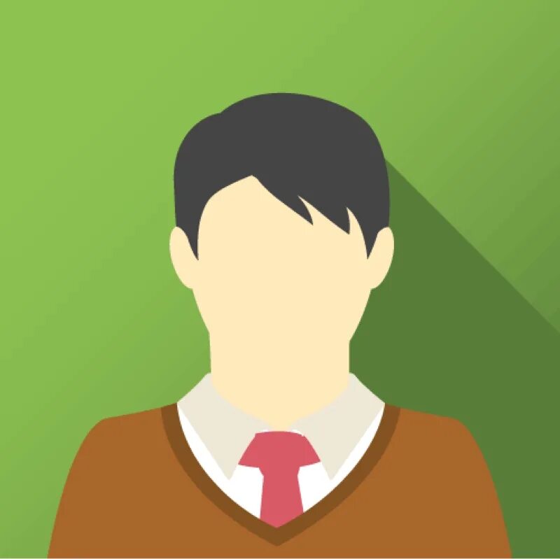 Typing users avatars