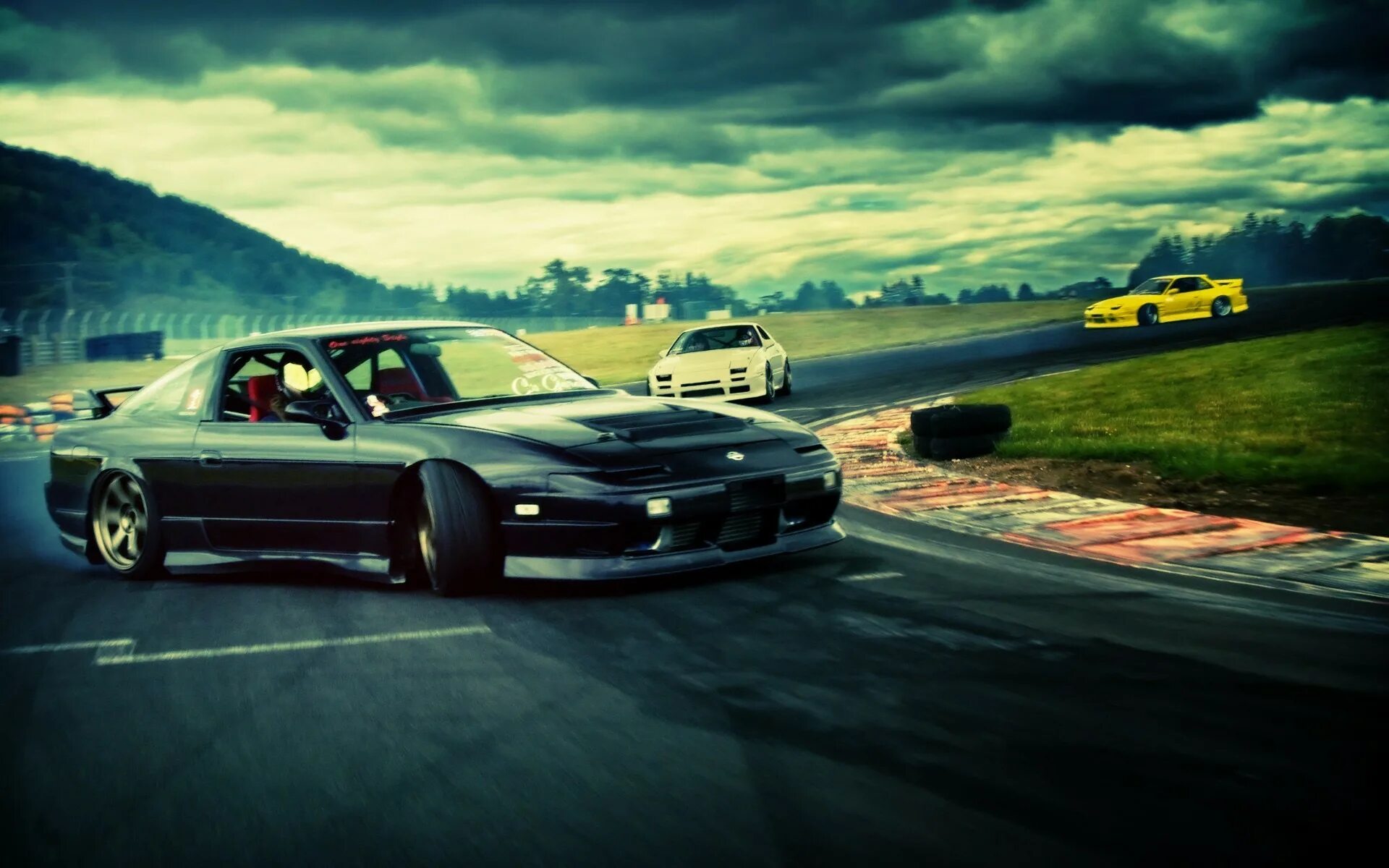 Nissan Silvia s13. Nissan 240sx Drift. Nissan 240sx (s13). Через 480