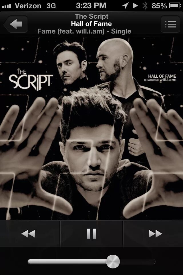 Скрипт песни. Hall of Fame the script. Обложки the script. The script #3. Hall of Fame by the script.