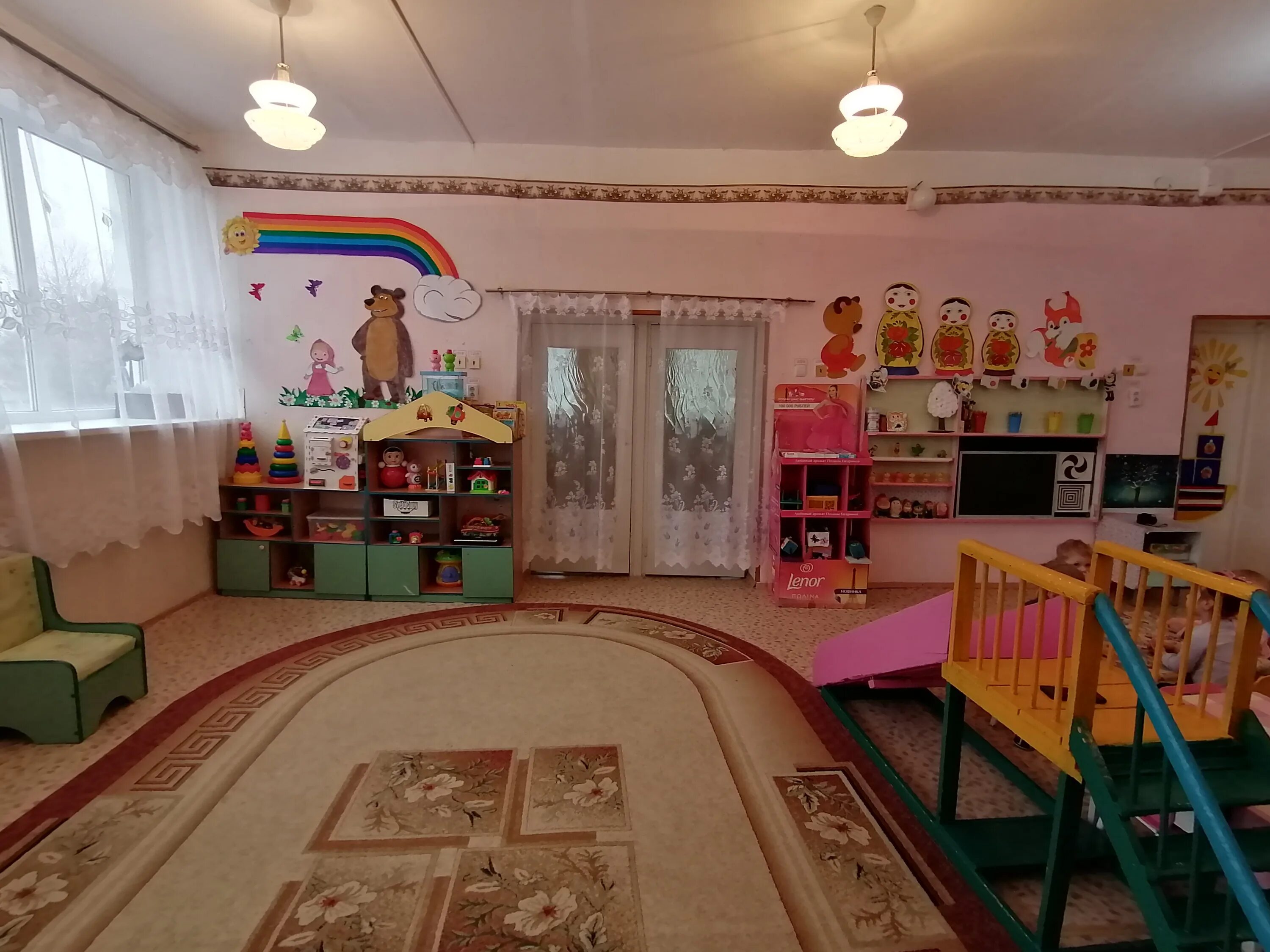 котельниково детские сады