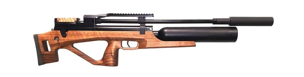 62. Шторм буллпап 6. Пневматические винтовки jager. 2. Jager sp bullpup 550 мм передний взвод.