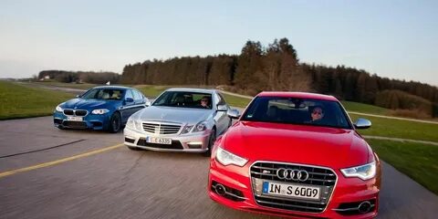 Самый надежный audi