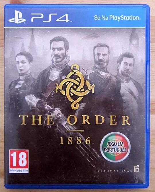 Ps4 орден: 1886 (the order: 1886). Order 1886 диск. Order 1886 ps4. Диск ПС 4 order 1886. Орден 1886 ps4