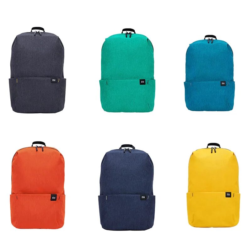 Рюкзак Xiaomi Mini Backpack 10l. Рюкзак Xiaomi colorful Mini Backpack. Рюкзак Xiaomi colorful Mini 7l Green/Blue. Рюкзак Сяоми 10 л. Xiaomi colourful xiaomi colorful