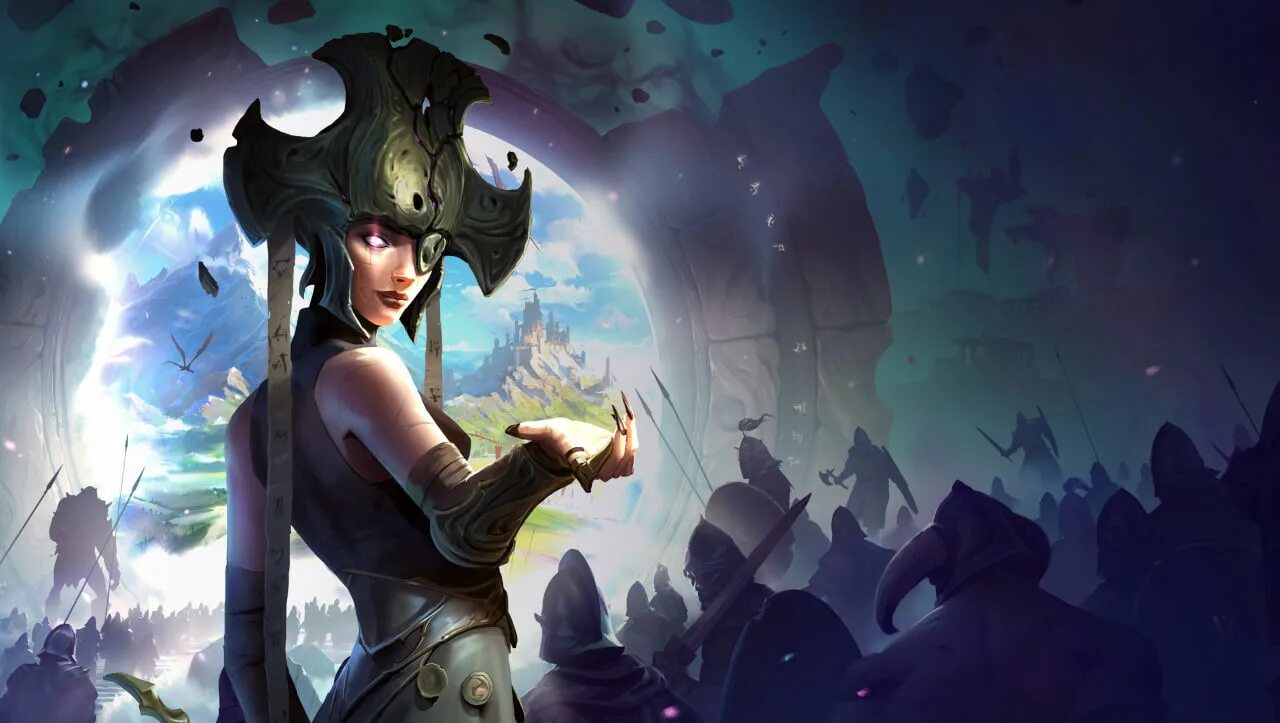 Age of wonders 4 gameplay. Age of wonders 1 (игра). Age of wonders 4 обложка. Age of wonders 3 тиграны. Эйдж вондерс.
