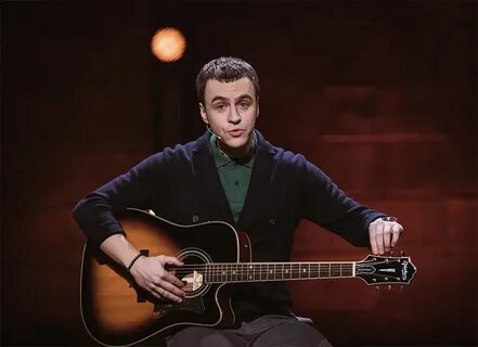 Концерт ивана абрамова 2024