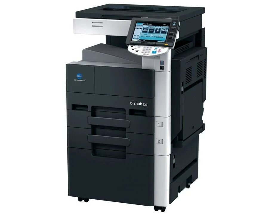 Konica Minolta bizhub 223. МФУ Konica Minolta bizhub 223. МФУ Konica Minolta bizhub 283. МФУ Konica Minolta bizhub 363. Принтер коника минолта