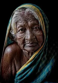 Old indian