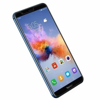 Телефоны хонор 7x