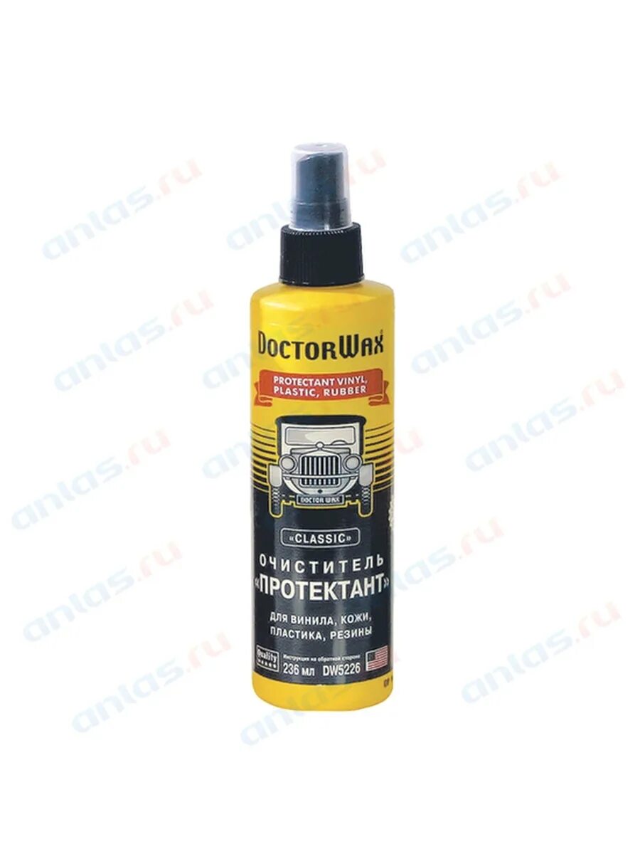 Полироль для бампера. Полироль doctor wax dw8457. Доктор вакс полироль очиститель. Dw5210 doctor wax. Очиститель пластика doctor wax 236мл.