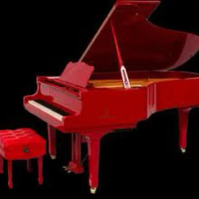 Как выглядит красный рояль 10 популярных идей на тему "piano de cauda" для вдохновения