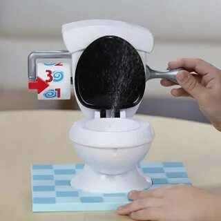 Дом туалет игра