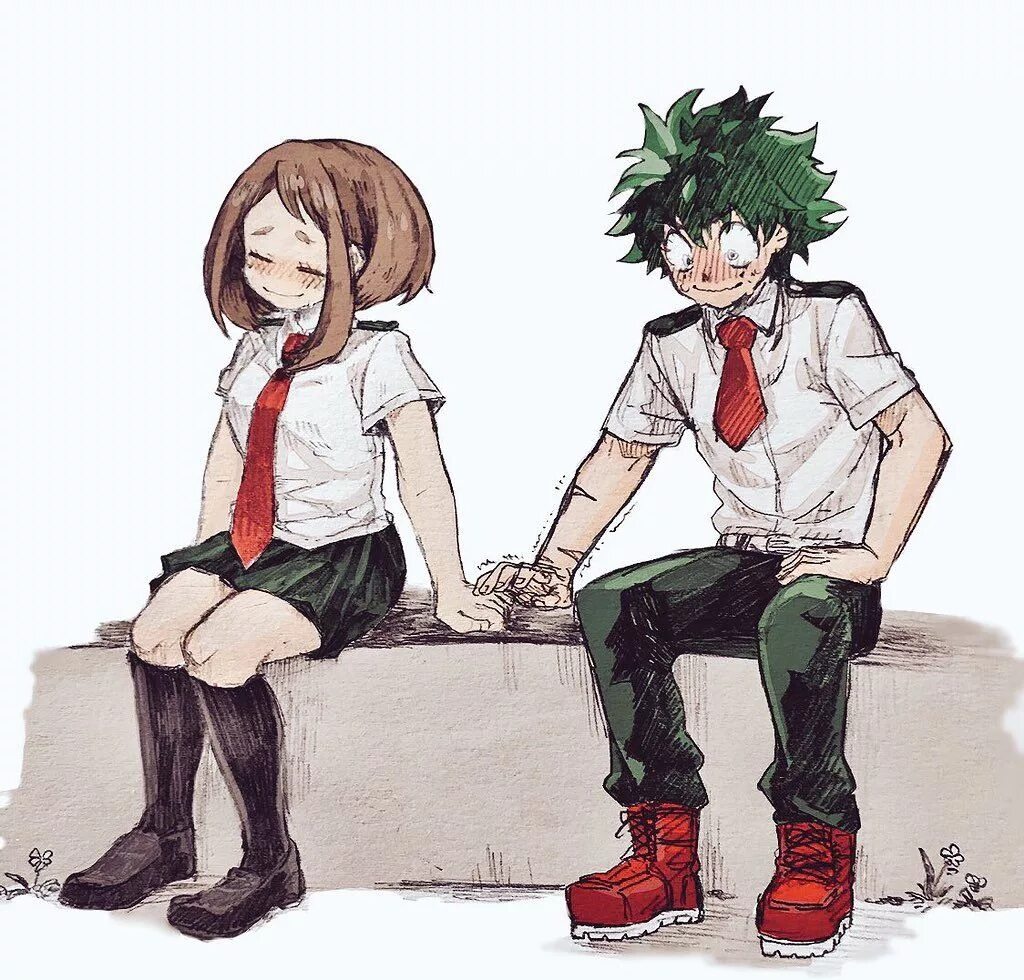 My hero academia x. My hero academia мидория и тога. изуку и очако. моя геройская академия деку и урарака. моя геройская академия мидория и урарака.