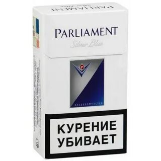Parliament silver